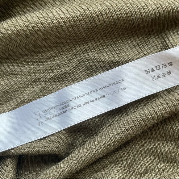 Free People | Mock Me Tank - Picture 5 of 5